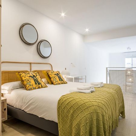 Modern- 1 Bd 1,5 Bth- Delicias Atocha Apartment Madrid Bagian luar foto